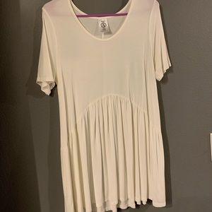 Agnes & Dora Muse Tunic